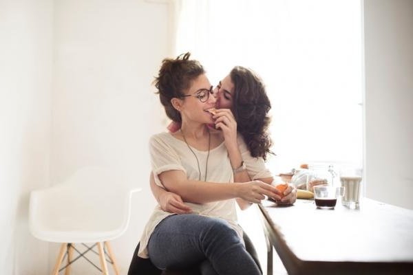 Como Enamorar A Una Mujer Siendo Mujer 3 Mejores Tecnicas